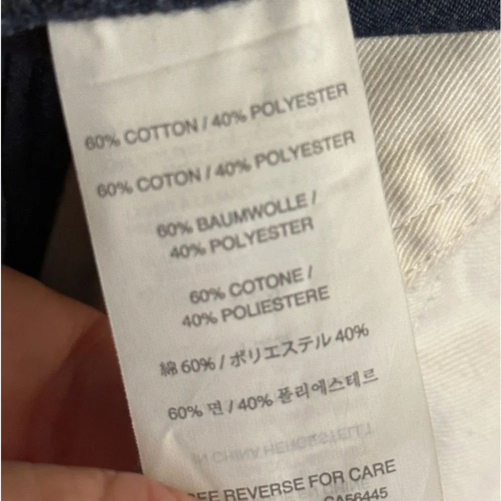 J.Crew joggers